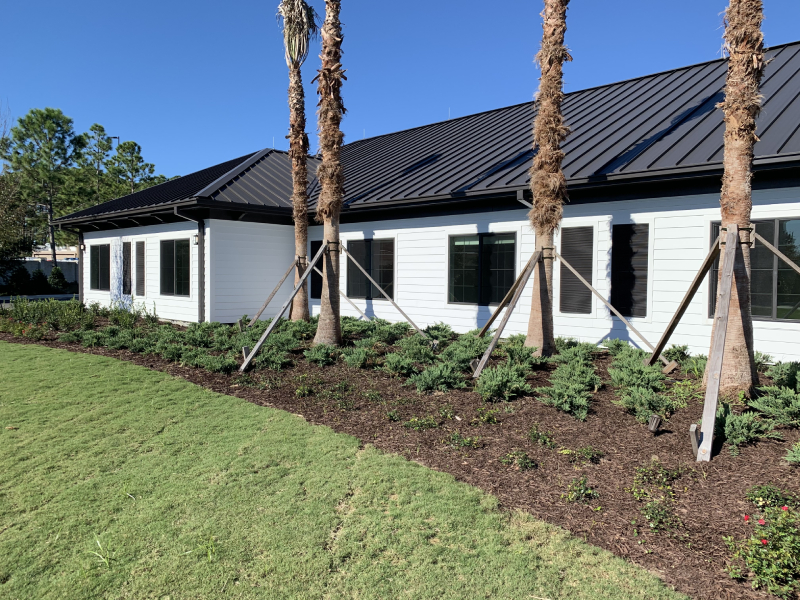 Case Study: Santa Rosa Beach, FL - Everlast Advanced Composite Siding