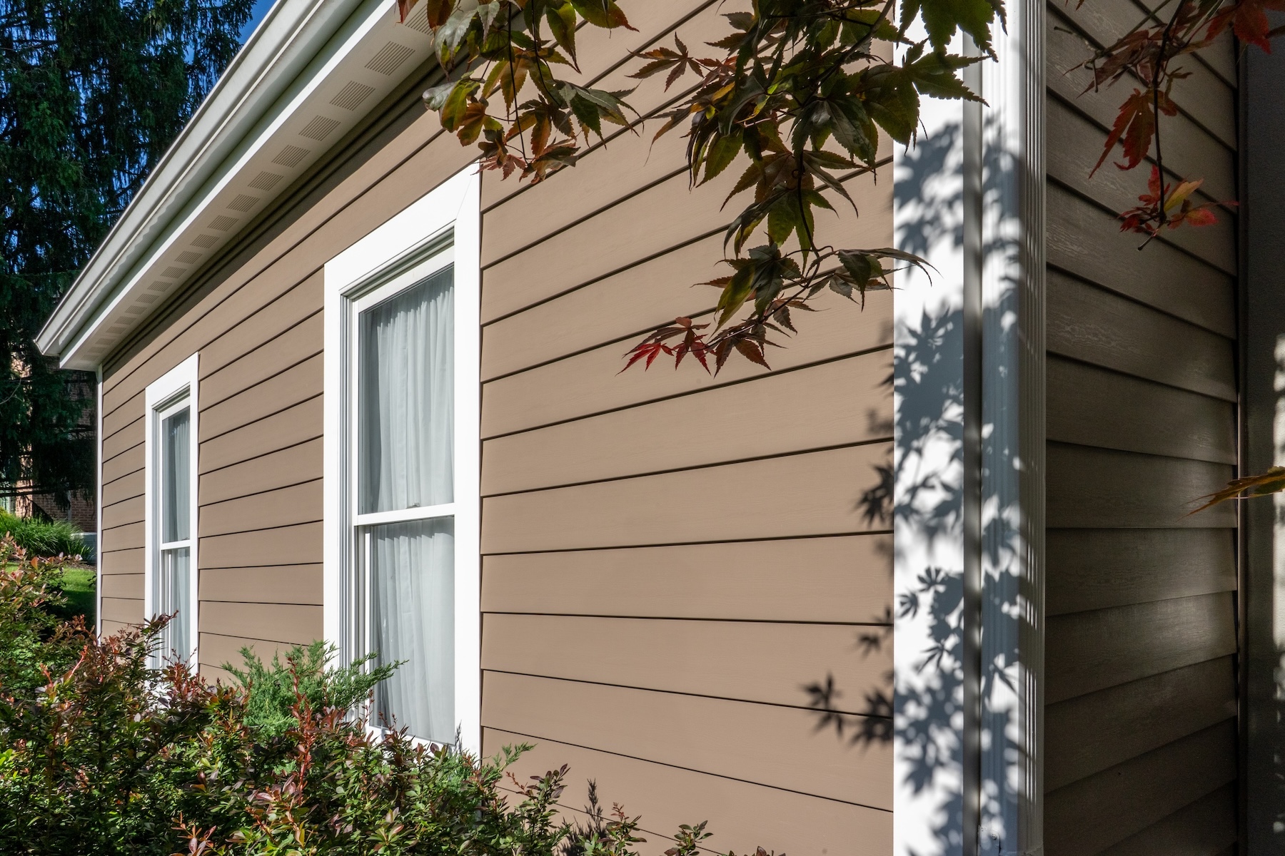 Everlast Siding