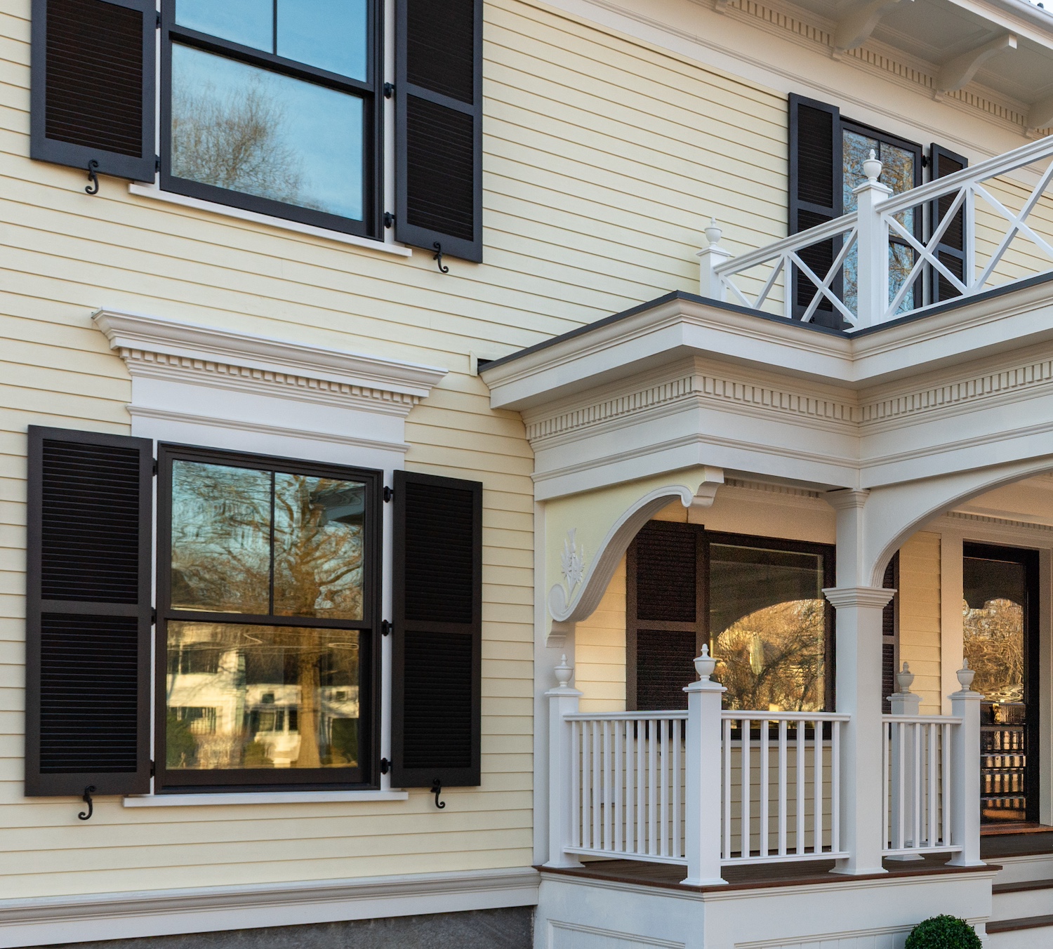 Everlast Siding