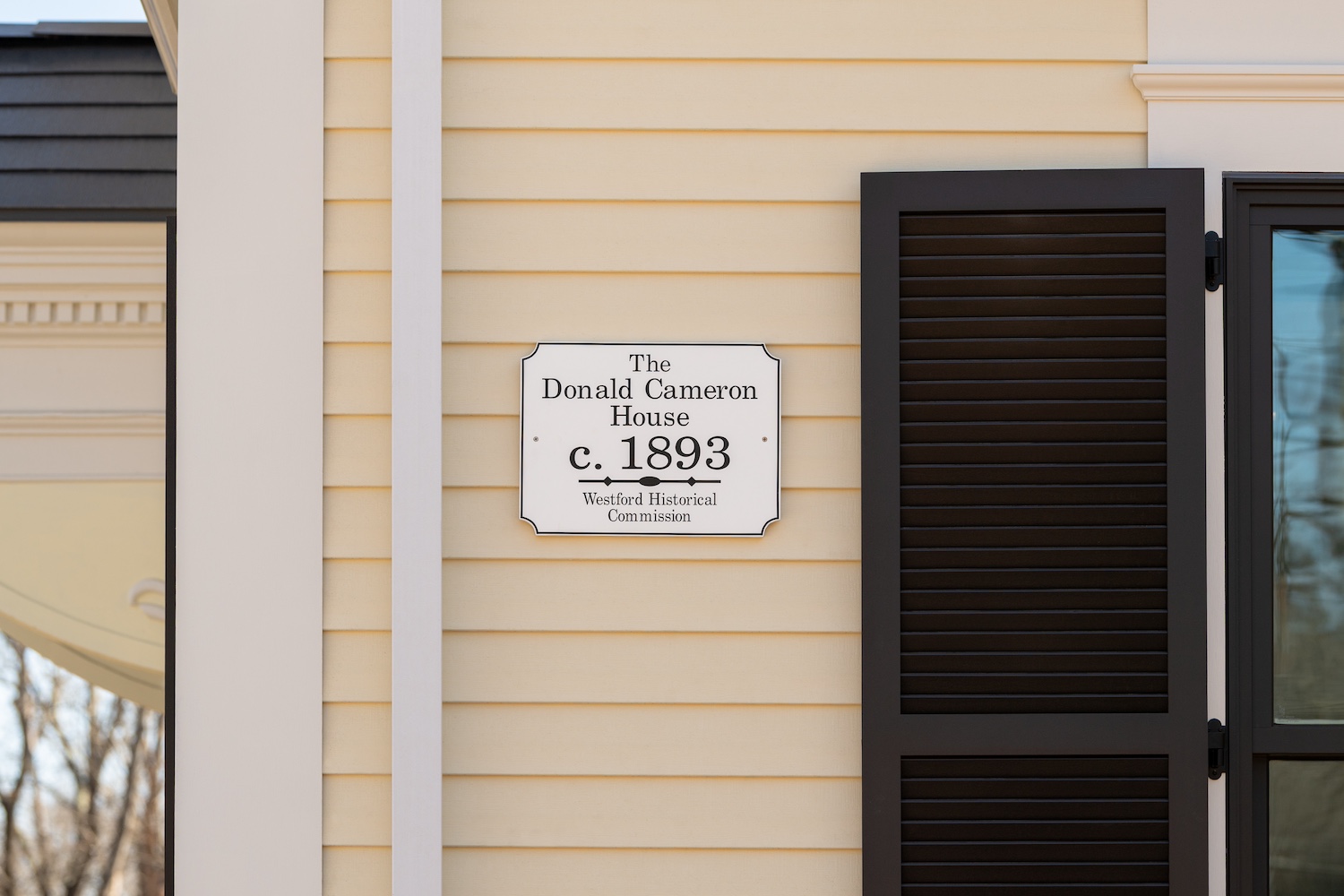 Everlast Siding
