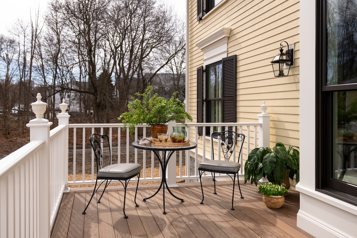 Everlast Siding