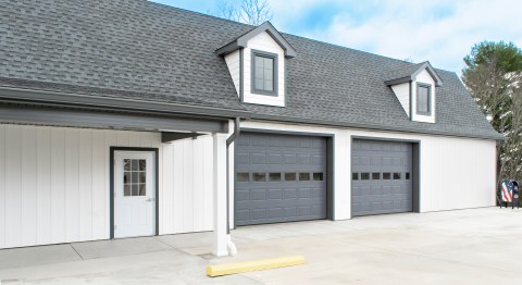 Case Studies - Everlast Advanced Composite Siding