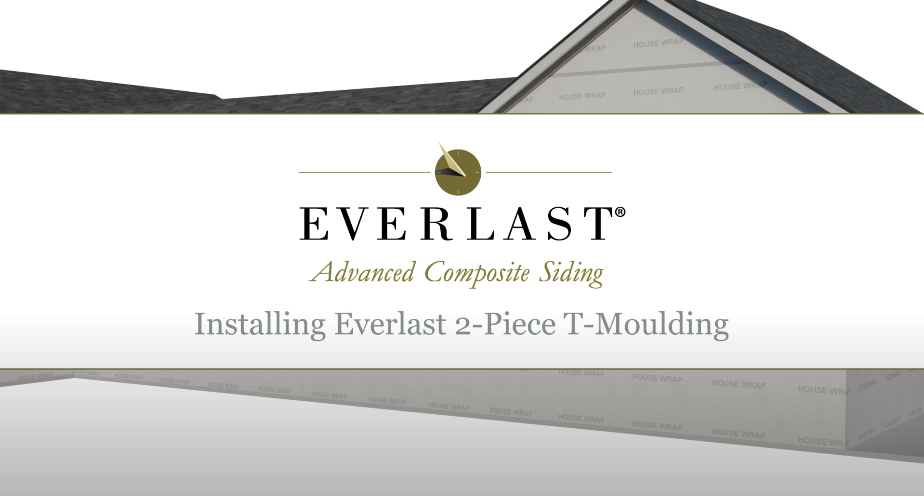 Quick Guide Installation Videos Everlast Advanced Composite Siding